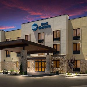 Готель Best Western Colfax Exterior photo