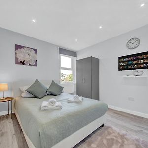 Апартаменти Captivating 1-Bed Studio In West Drayton West Drayton  Exterior photo