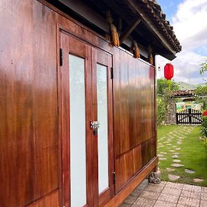 Tung Duong Homestay Каобанг Exterior photo