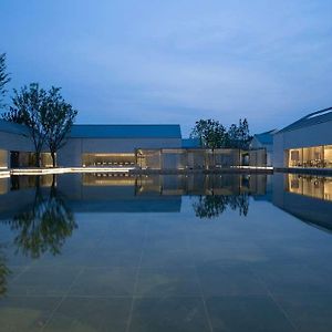 Готель Alila Wuzhen Tongxiang Exterior photo