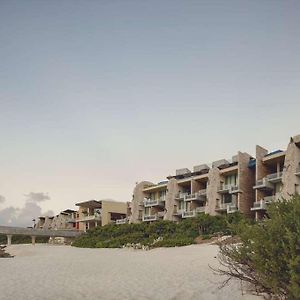 Готель La Casa De La Playa - All Fun Inclusive Плайя-дель-Кармен Exterior photo