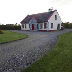 Апартаменти Ballytigue House Clarecastle Exterior photo