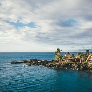 Kona Village A Rosewood Resort Кайлуа-Кона Exterior photo