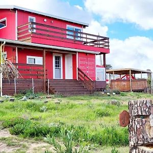 Klimatisiertes Haus Am Meer In Chihuahua Пунта-дель-Есте Exterior photo