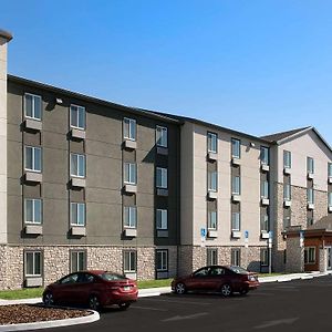 Extended Stay America Suites - Редлендс Exterior photo