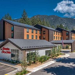 Hampton Inn & Suites Саут-Лейк-Таго Exterior photo