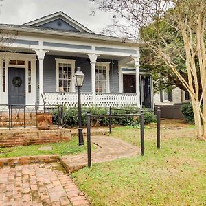 Вілла Comfy Central Natchez Hideaway Walk To Dtwn! Exterior photo