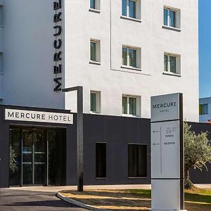 Готель Mercure Toulouse Aeroport Бланьяк Exterior photo