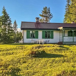 Amazing Home In Hnefoss With Wifi Генефосс Exterior photo