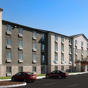 Extended Stay America Suites - Detroit - Рочестер-Хіллз Exterior photo