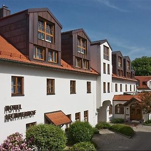 Hotel Lechnerhof Ug And Co. Kg Унтерферінґ Exterior photo