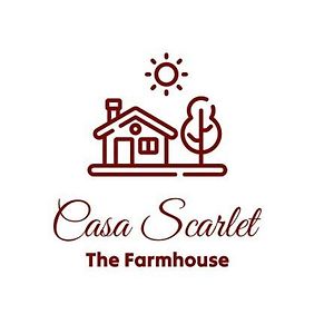 Вілла Krisa Scarlet'S Farmhouse Сан-Фернандо Exterior photo