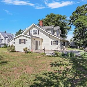 Апартаменти Beach House Keansburg Exterior photo