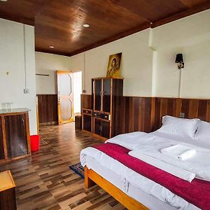 Panoramic View Guest House Sarangkot Покхара Exterior photo