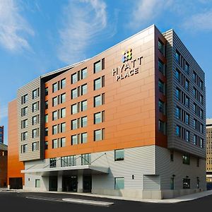 Готель Hyatt Place Олбані Exterior photo