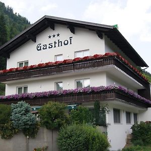 Готель Gasthof Pension Leitner Wildbad Einoed Room photo