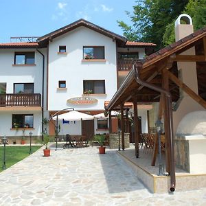 Guest House Savina Plachkovtsi Exterior photo