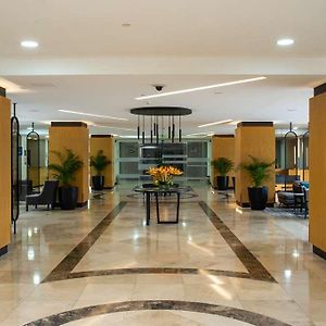 Готель Hilton Сан-Сальвадор Interior photo