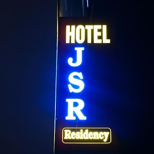 Hotel Jsr Residency By Akc Hotels Рішикеш Exterior photo