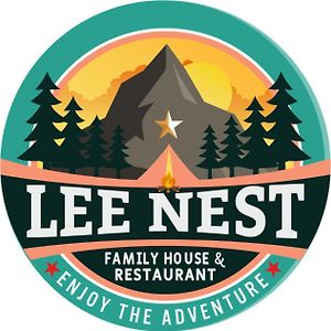 Готель New Lee Nest Family House & Restaurant Pulga Exterior photo