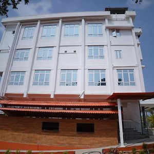 Готель Nts Sagar Yatri Nivas Кандапур Exterior photo
