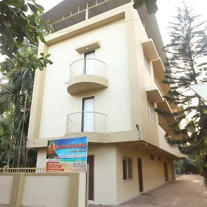 Shree Swami Samarth Resort Дайвеґар Exterior photo