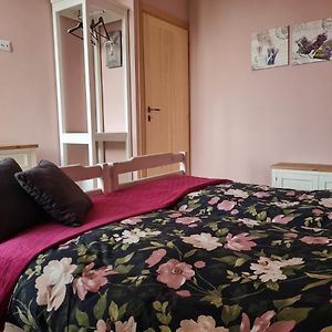 Bed and Breakfast Benvenuto Venegono Superiore Room photo