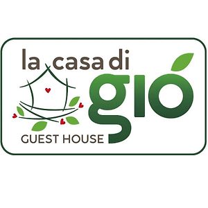 Bed and Breakfast La Casa Di Gio' Laurenzana Exterior photo