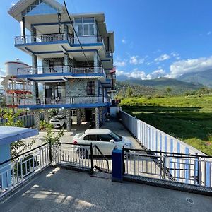 Готель Himalayan Retreat Палампур Exterior photo