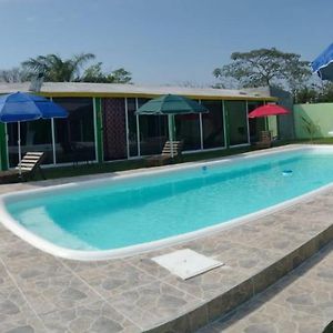 Готель Velaria Playa Chachalacas Exterior photo