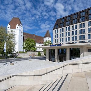 Maritim Hotel Інґольштадт Exterior photo