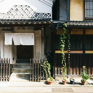 Готель Rita Izumo Hirata Exterior photo