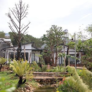 Homestay Ho Dong Плейку Exterior photo