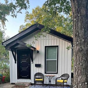 Вілла Little House In Downtown Stl Сент-Луїс Exterior photo