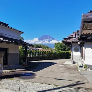 Вілла 福寿苑　Fukujuen Oshino Exterior photo