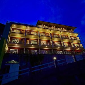 Hotel Kempty Radiant, Heaven In Масурі Exterior photo