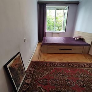 1 Bedroom Cosy Apartment Near Botanical Garden Єреван Exterior photo