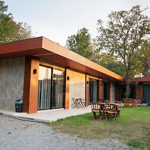 Готель Bhupimarn Garden House Чомтонг Exterior photo