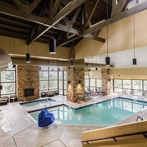 King Suite - 4 Guest - Hot Tub - Pool - Free Shuttle - Cedar Breaks Lodge Брайен-Хед Exterior photo
