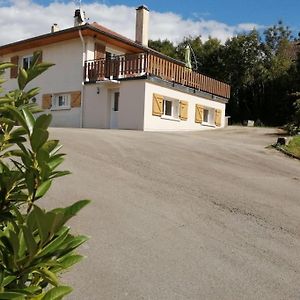 Appartement Independant A La Campagne L'Etoile  Exterior photo