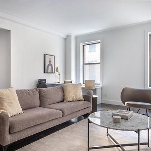Midtown 2Br W Roofdeck Wd Nr Central Park Nyc-1245 Нью-Йорк Exterior photo