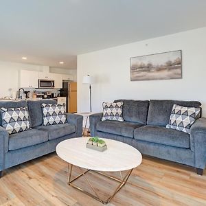 Modern Escape In Central Auburn Only 3Miles To Bates College - 1Bd, 1Ba Оберн Exterior photo