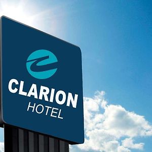 Clarion Collection Hotel Smedjan Сандвікен Exterior photo