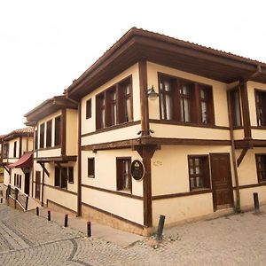 Arasta Konak Boutique Hotel Ескішехір Exterior photo