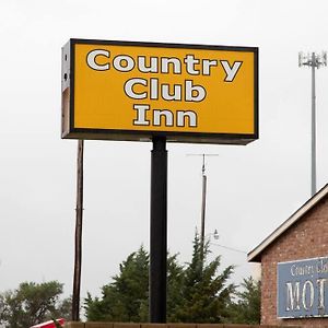 Country Club Inn Колбі Exterior photo