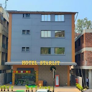 Hotel Starlit Наві-Мумбаї Exterior photo