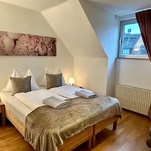 Готель Green Paradise & Cozy Retreat Salzburg With Free Parking Exterior photo