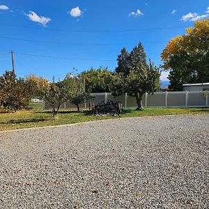 Вілла Peaceful, Private And Airy On A 5 Acre Farm Ґранд-Джанкшн Exterior photo