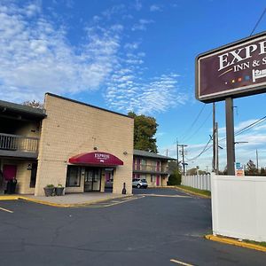 Express Inn-Ровей Exterior photo