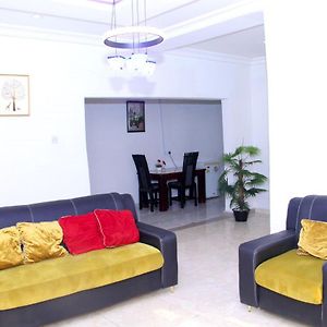 Best Choice Home 2Bedroom Shortlet -Free Wifi & 24Hrs Light -N39,000 Порт-Харкурт Exterior photo